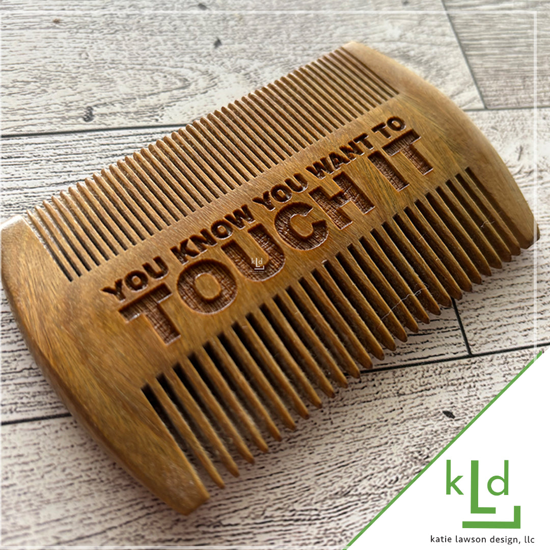 Beard Combs