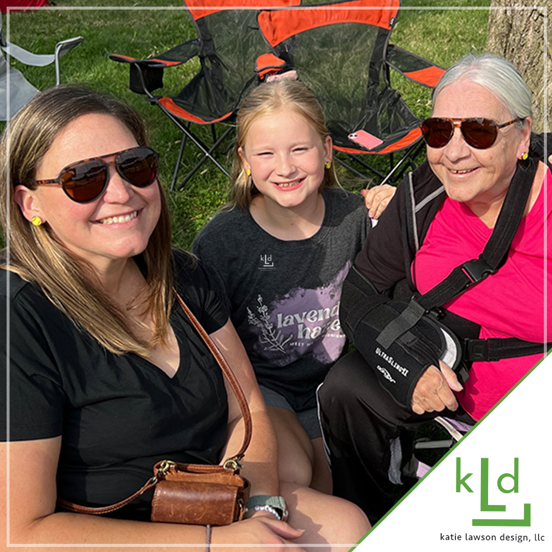 Baseball or Softball Stud Earrings – Gold or Silver Stainless Steel | Hypoallergenic Jewelry for Sensitive Ears - 12mm