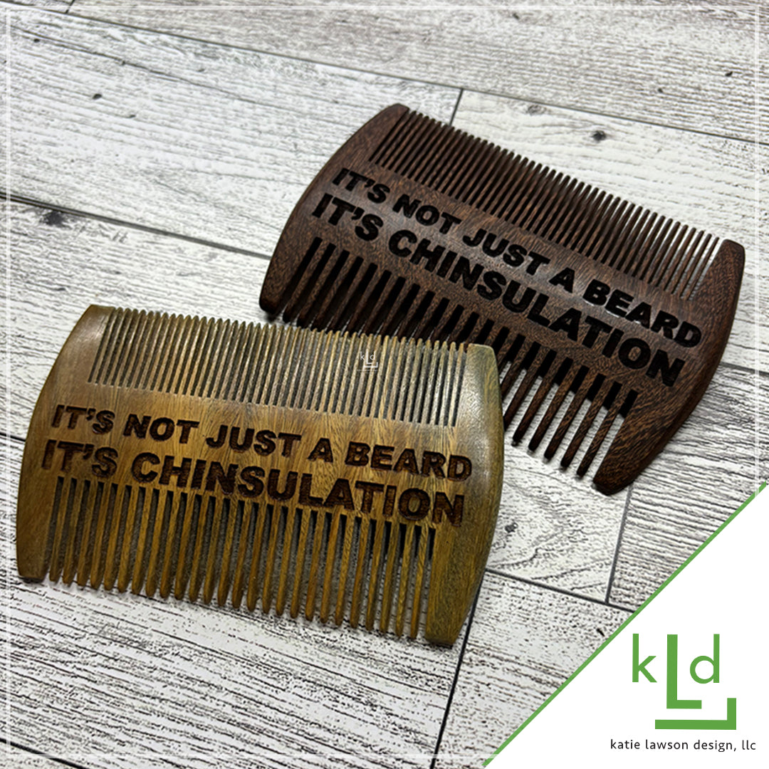 Beard Combs