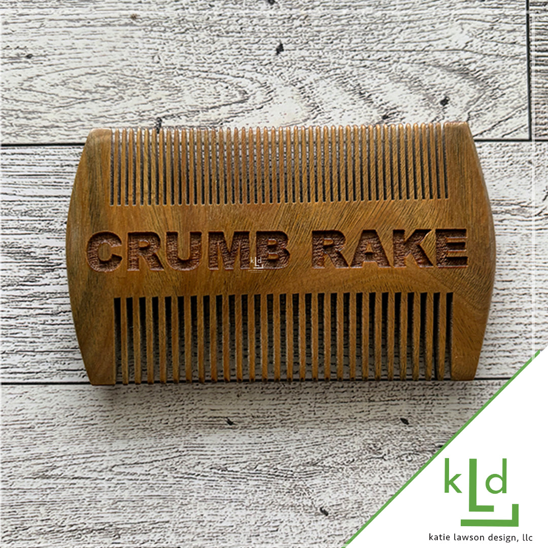 Beard Combs