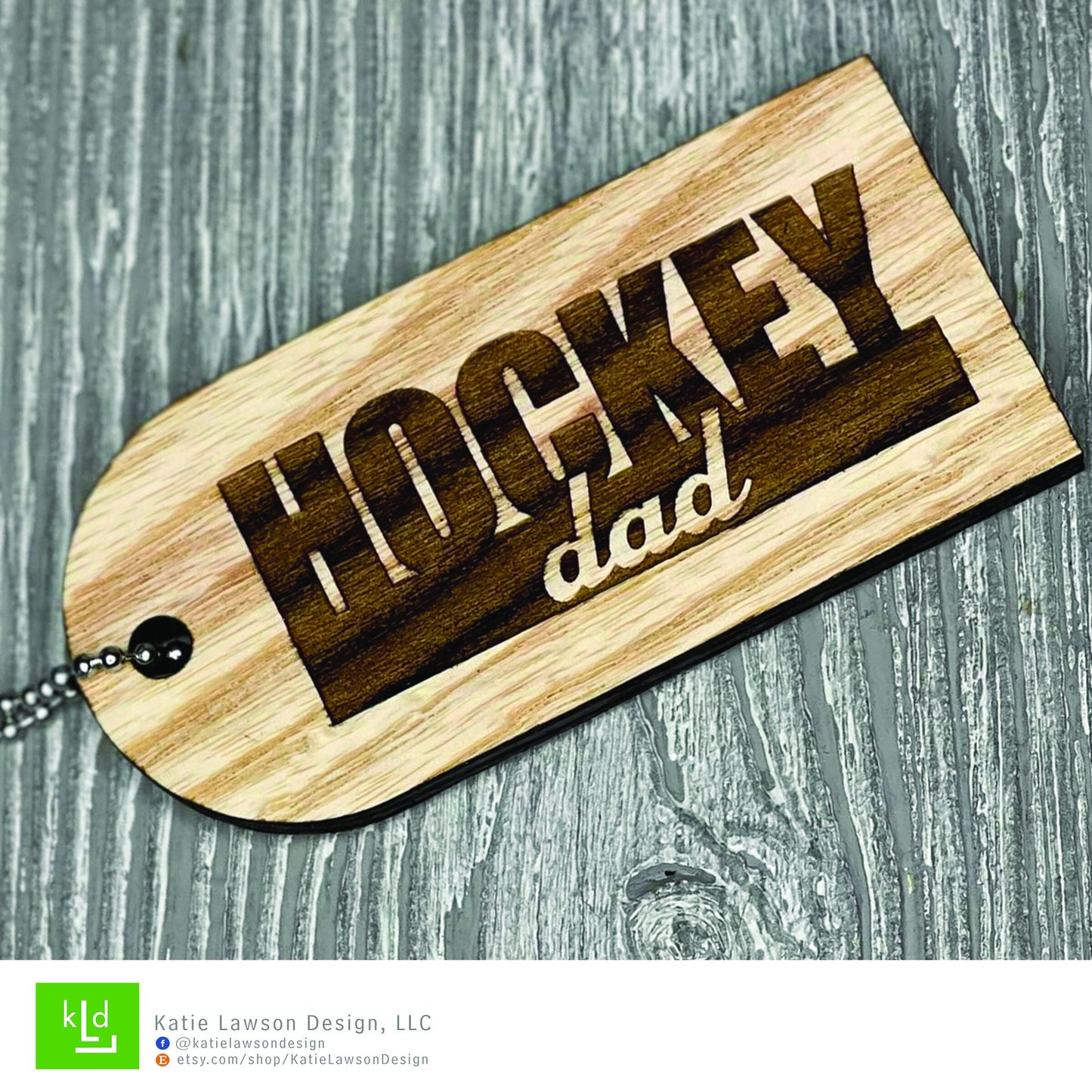 Glowforge SVG | Laser SVG File | Sports Tag SVG | Sports Tag Laser File | Laser Cut File | Glowforge File | Glowforge Design