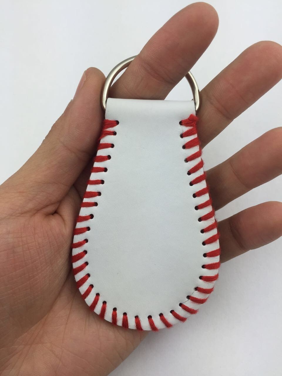 Softball/Baseball Bag Tag