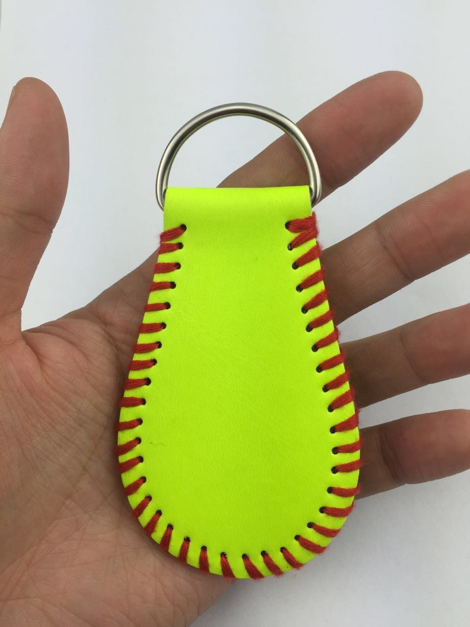 Softball/Baseball Bag Tag