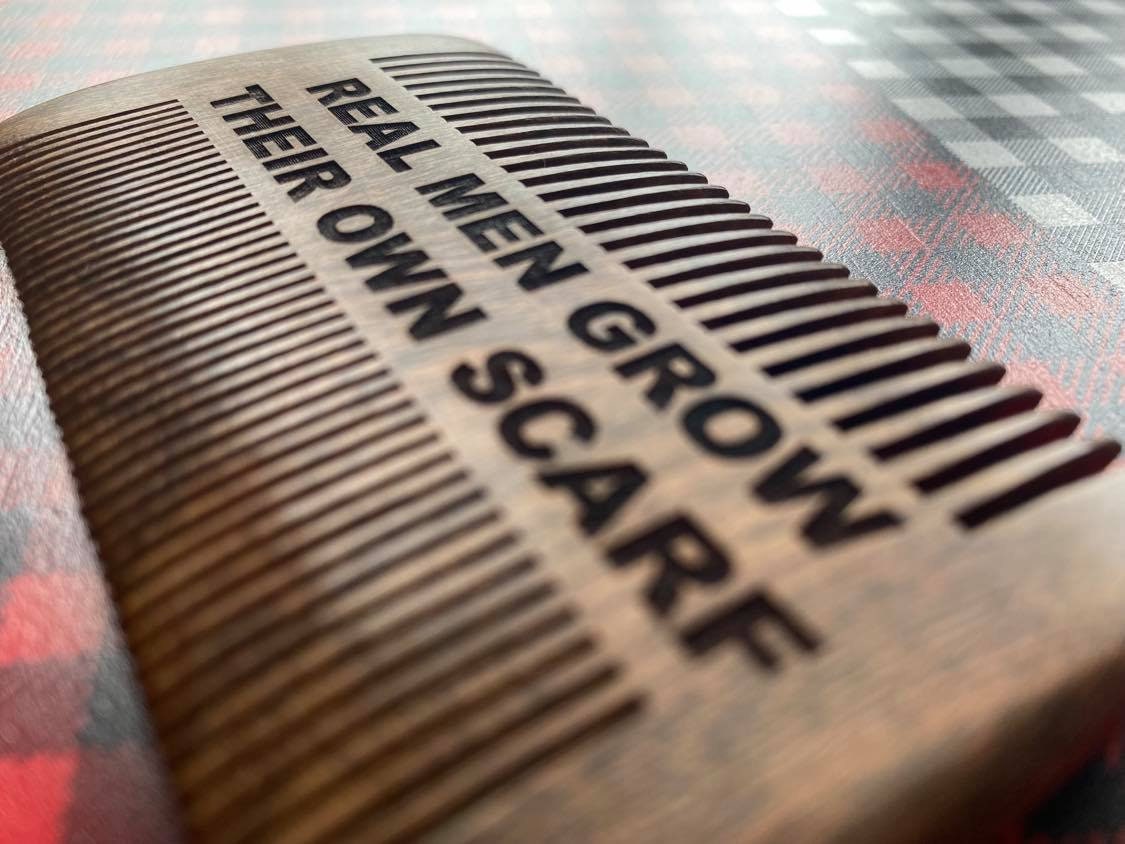 Beard Combs