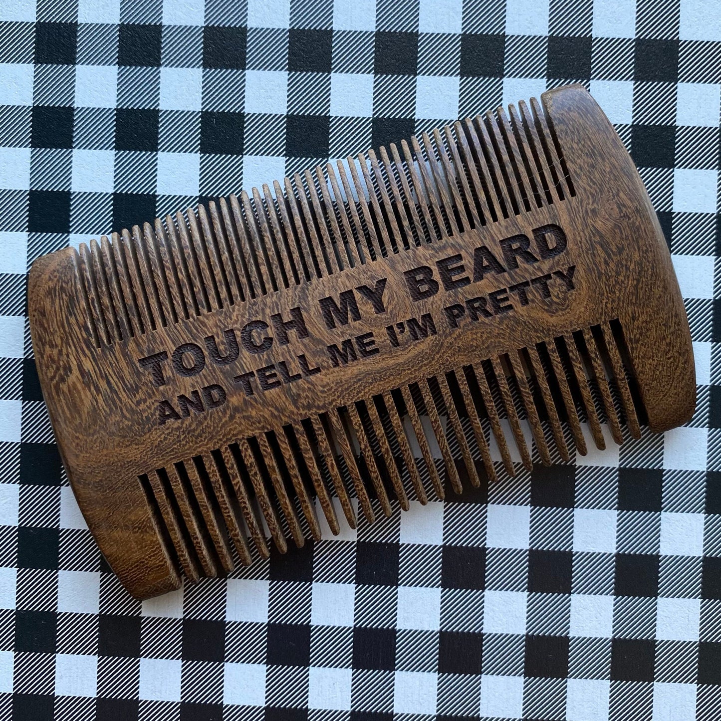 Beard Combs