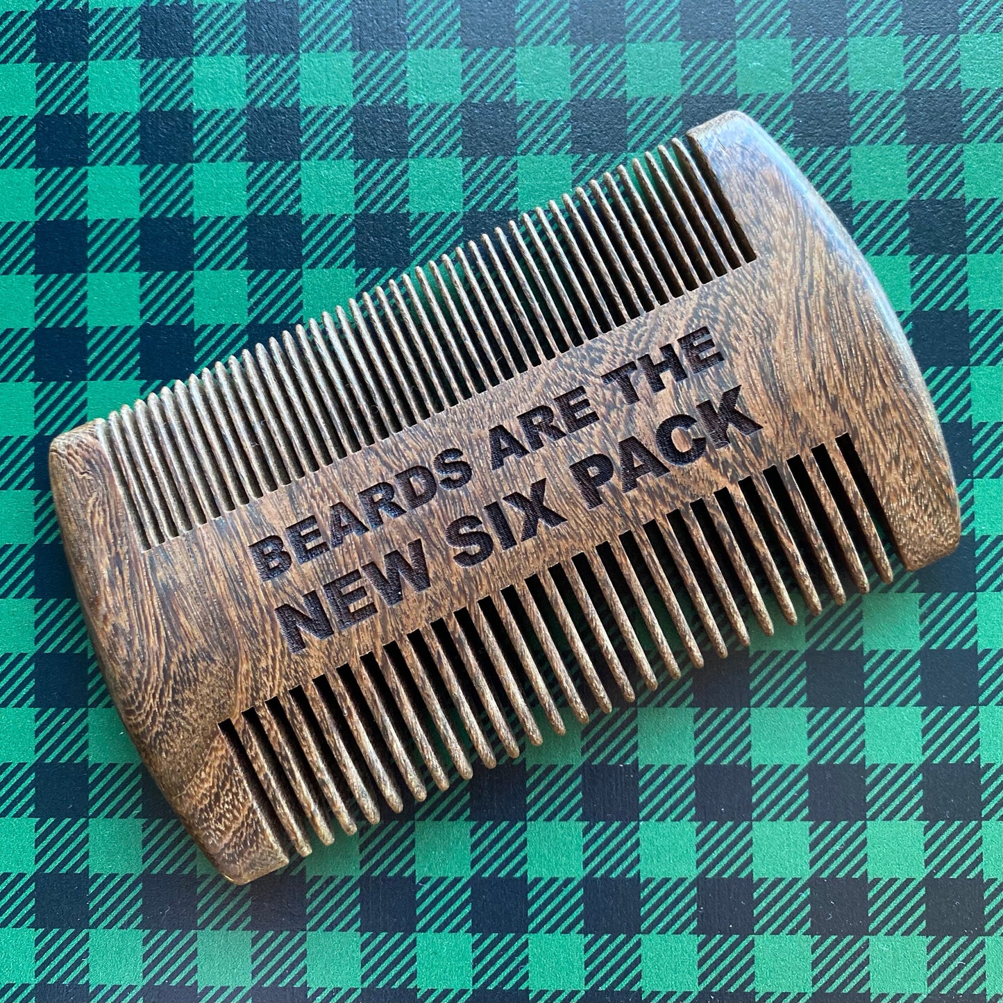 Beard Combs