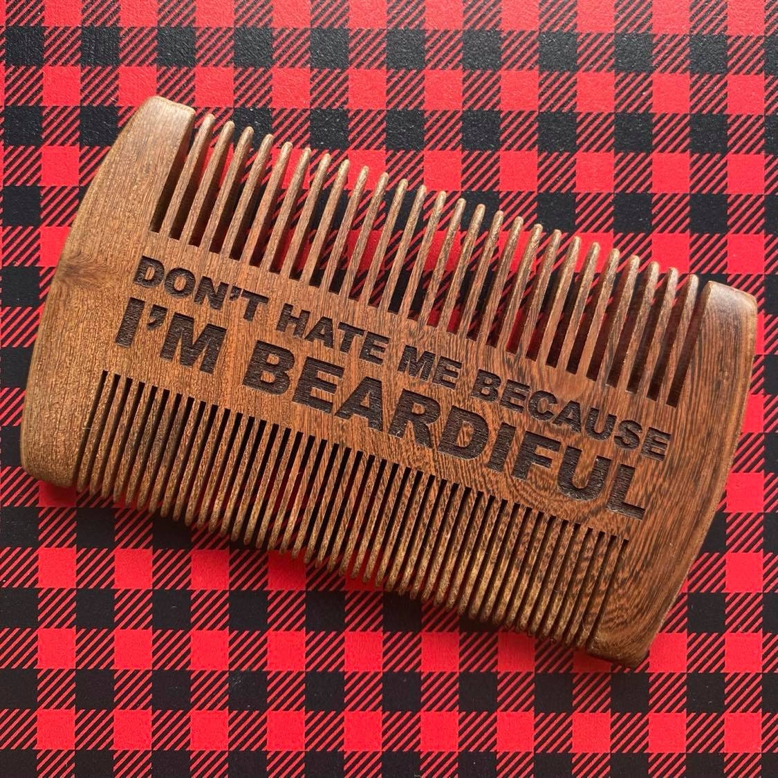 Beard Combs