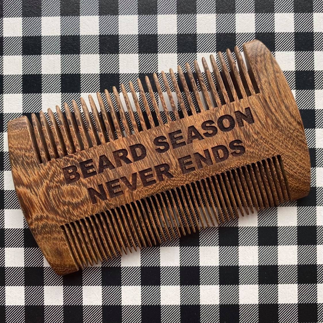 Beard Combs